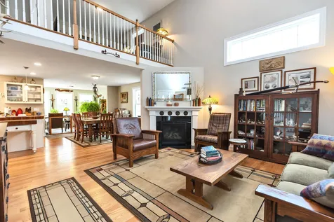 39 Pineview Drive Candia NH 03034