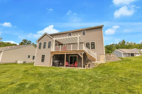 39 Pineview Drive Candia NH 03034