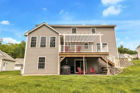 39 Pineview Drive Candia NH 03034