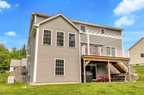 39 Pineview Drive Candia NH 03034