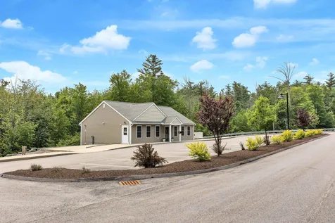 39 Pineview Drive Candia NH 03034