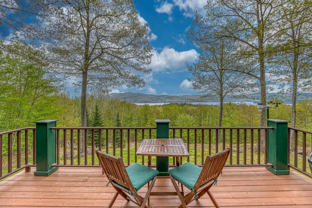 56 Panorama Lane Hebron NH 03241