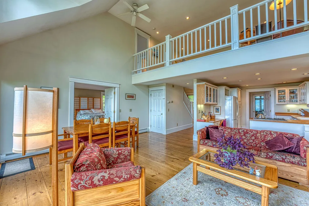 56 Panorama Lane Hebron NH 03241