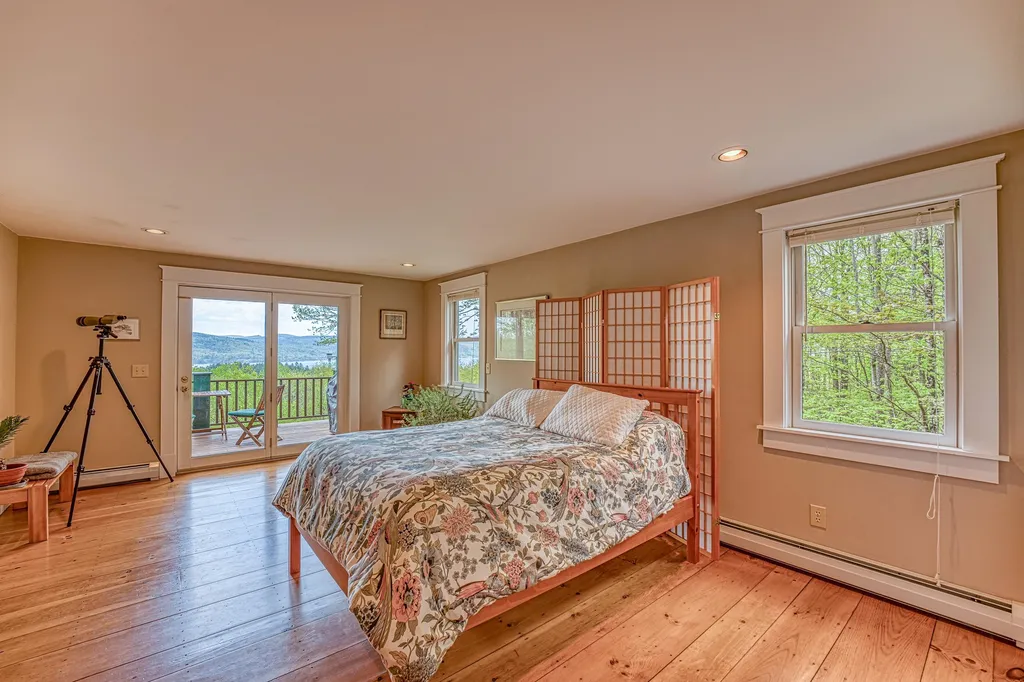 56 Panorama Lane Hebron NH 03241