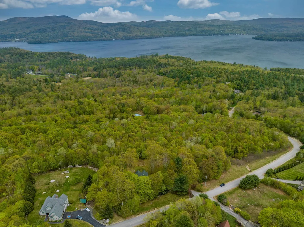 56 Panorama Lane Hebron NH 03241