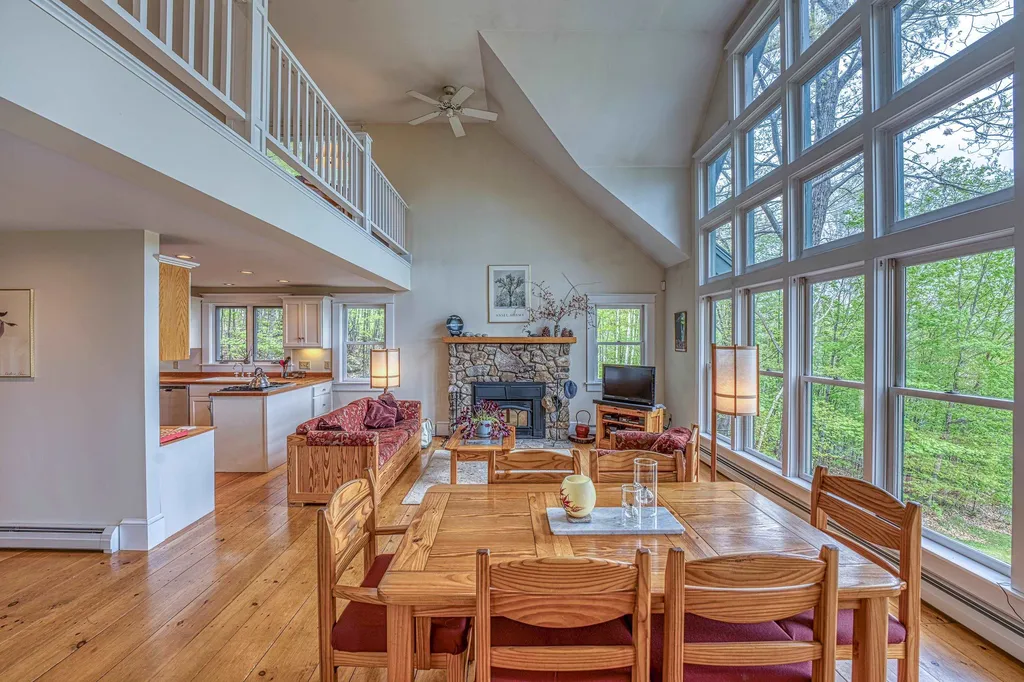 56 Panorama Lane Hebron NH 03241