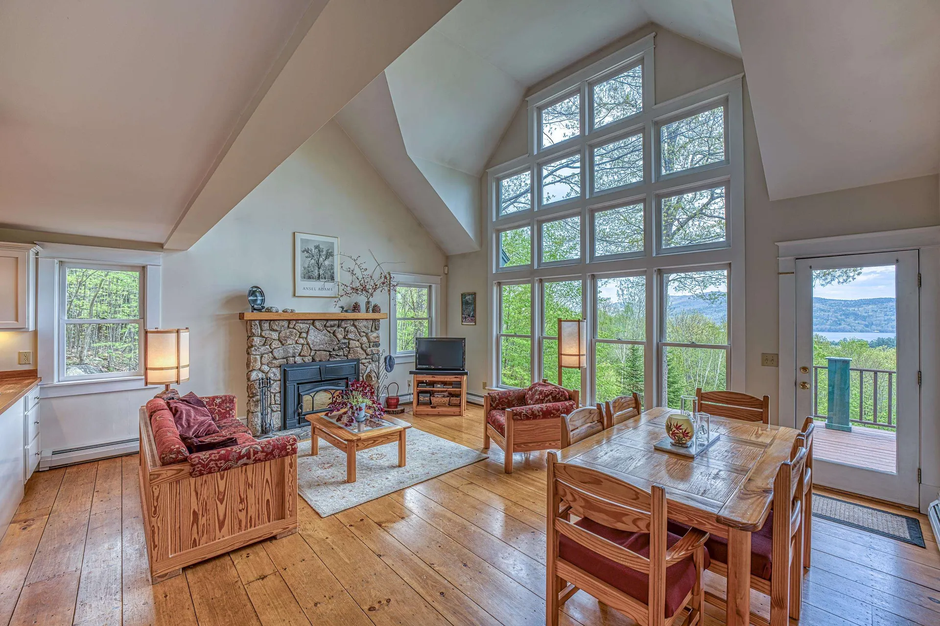 56 Panorama Lane Hebron NH 03241