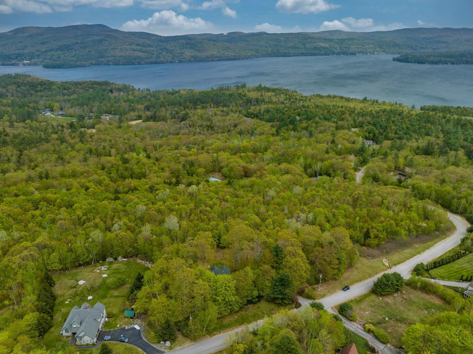 56 Panorama Lane Hebron NH 03241