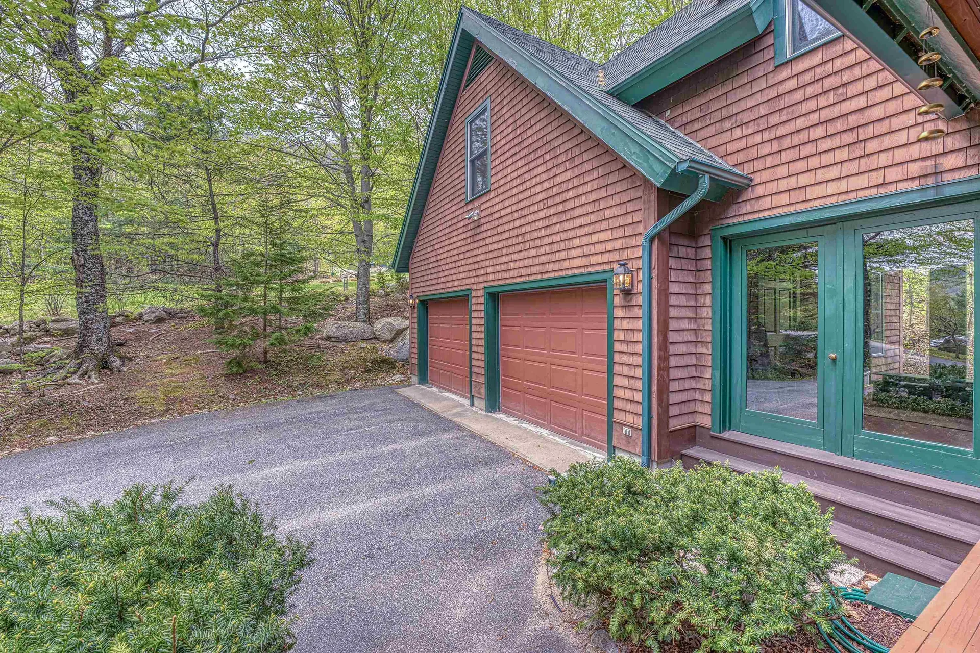 56 Panorama Lane Hebron NH 03241
