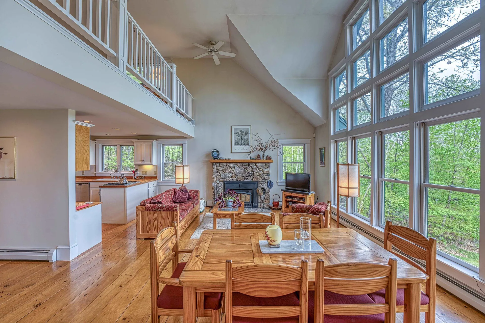 56 Panorama Lane Hebron NH 03241