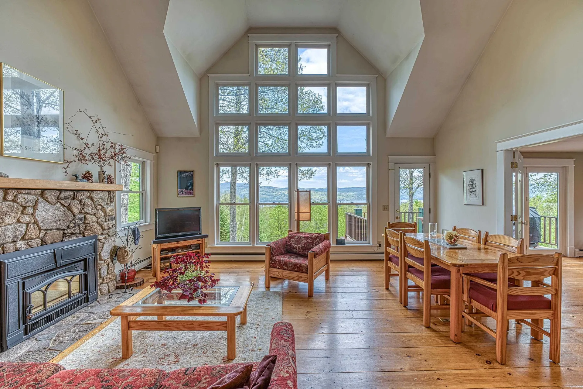 56 Panorama Lane Hebron NH 03241