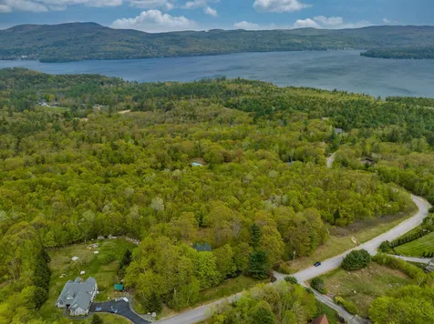 56 Panorama Lane Hebron NH 03241