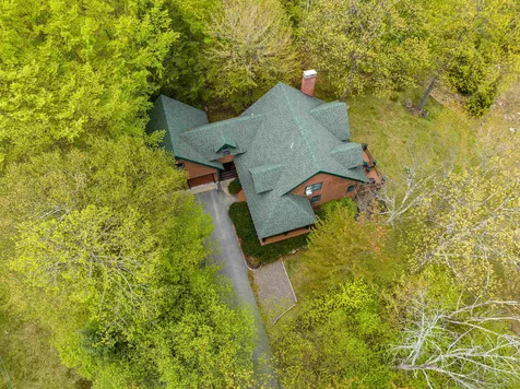 56 Panorama Lane Hebron NH 03241