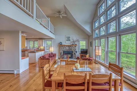 56 Panorama Lane Hebron NH 03241