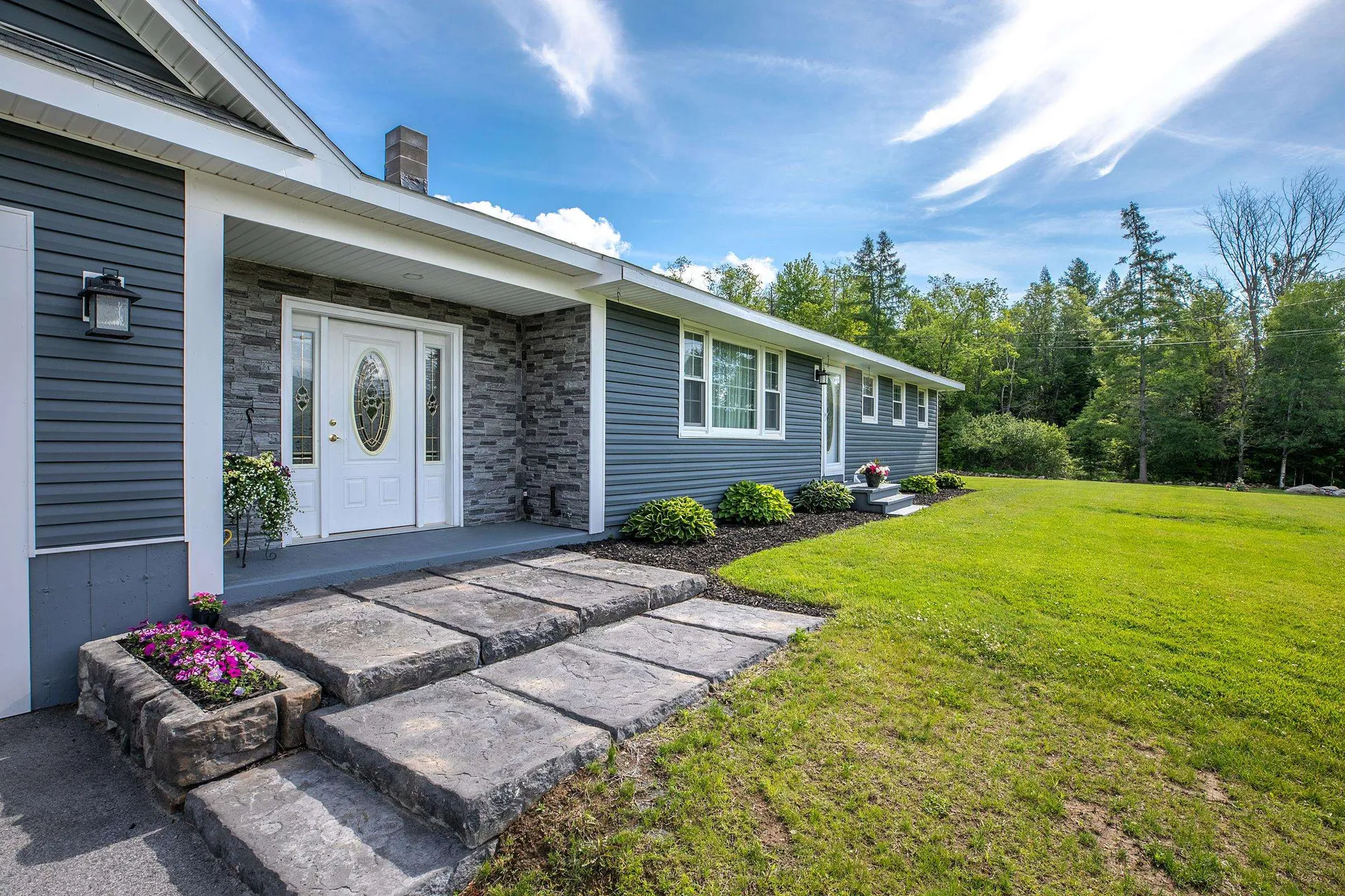 72 Old Turnpike Road Mount Holly VT 05758