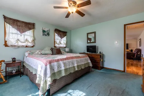72 Old Turnpike Road Mount Holly VT 05758