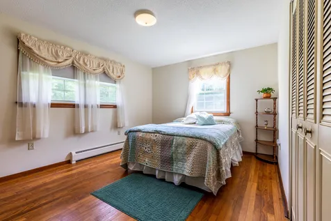 72 Old Turnpike Road Mount Holly VT 05758