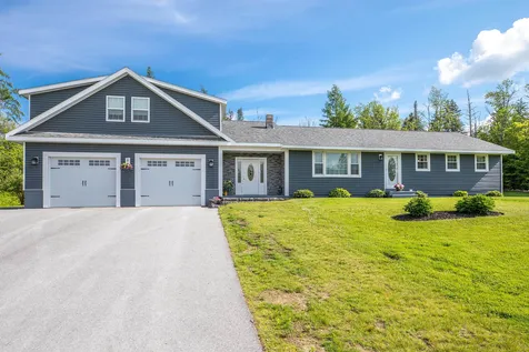 72 Old Turnpike Road Mount Holly VT 05758