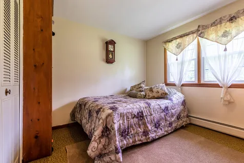 72 Old Turnpike Road Mount Holly VT 05758