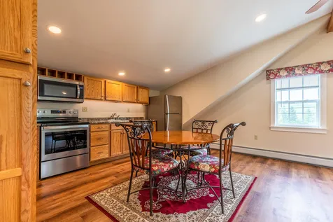 72 Old Turnpike Road Mount Holly VT 05758