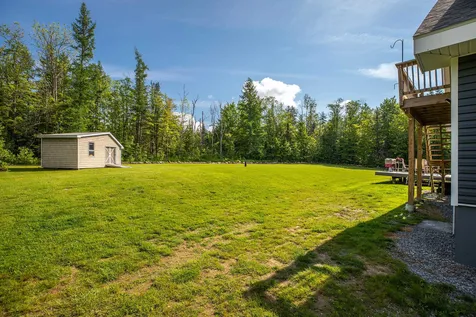 72 Old Turnpike Road Mount Holly VT 05758