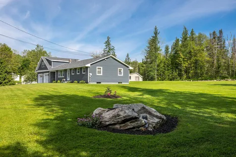 72 Old Turnpike Road Mount Holly VT 05758