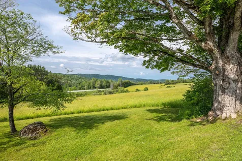 72 Old Turnpike Road Mount Holly VT 05758