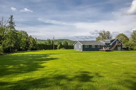72 Old Turnpike Road Mount Holly VT 05758