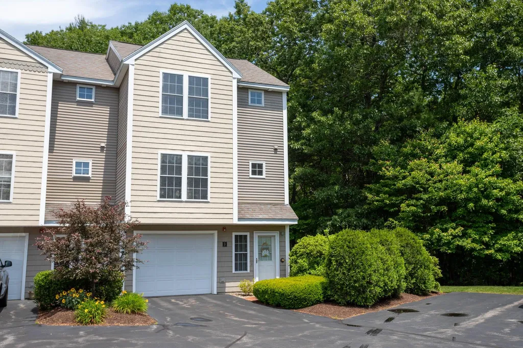 400 High Street Hampton NH 03842