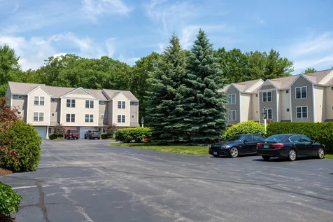 400 High Street Hampton NH 03842
