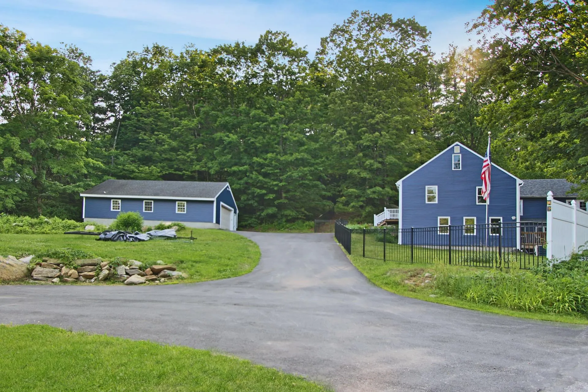 76 Rocky Pond Road Hollis NH 03049