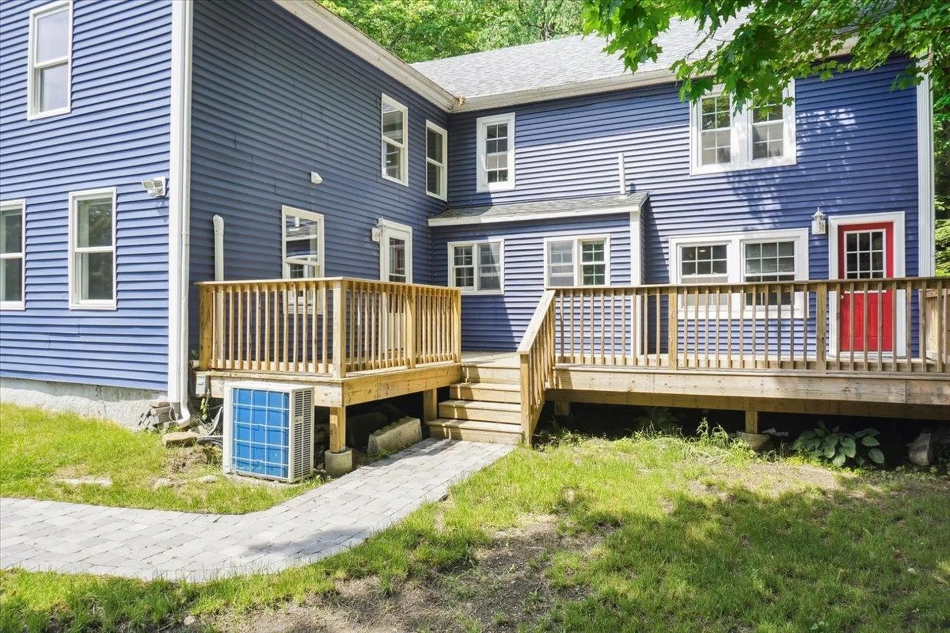 76 Rocky Pond Road Hollis NH 03049