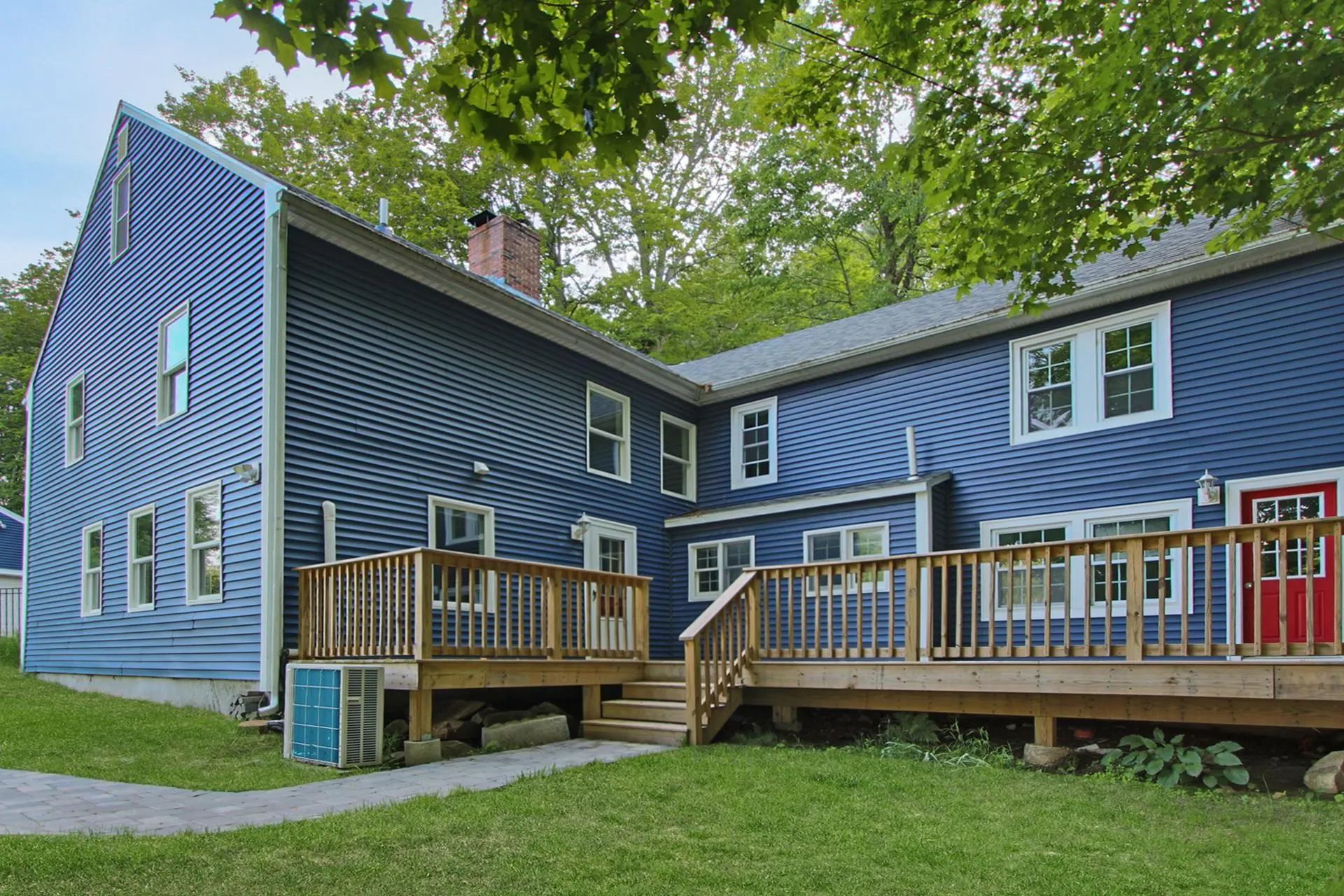 76 Rocky Pond Road Hollis NH 03049