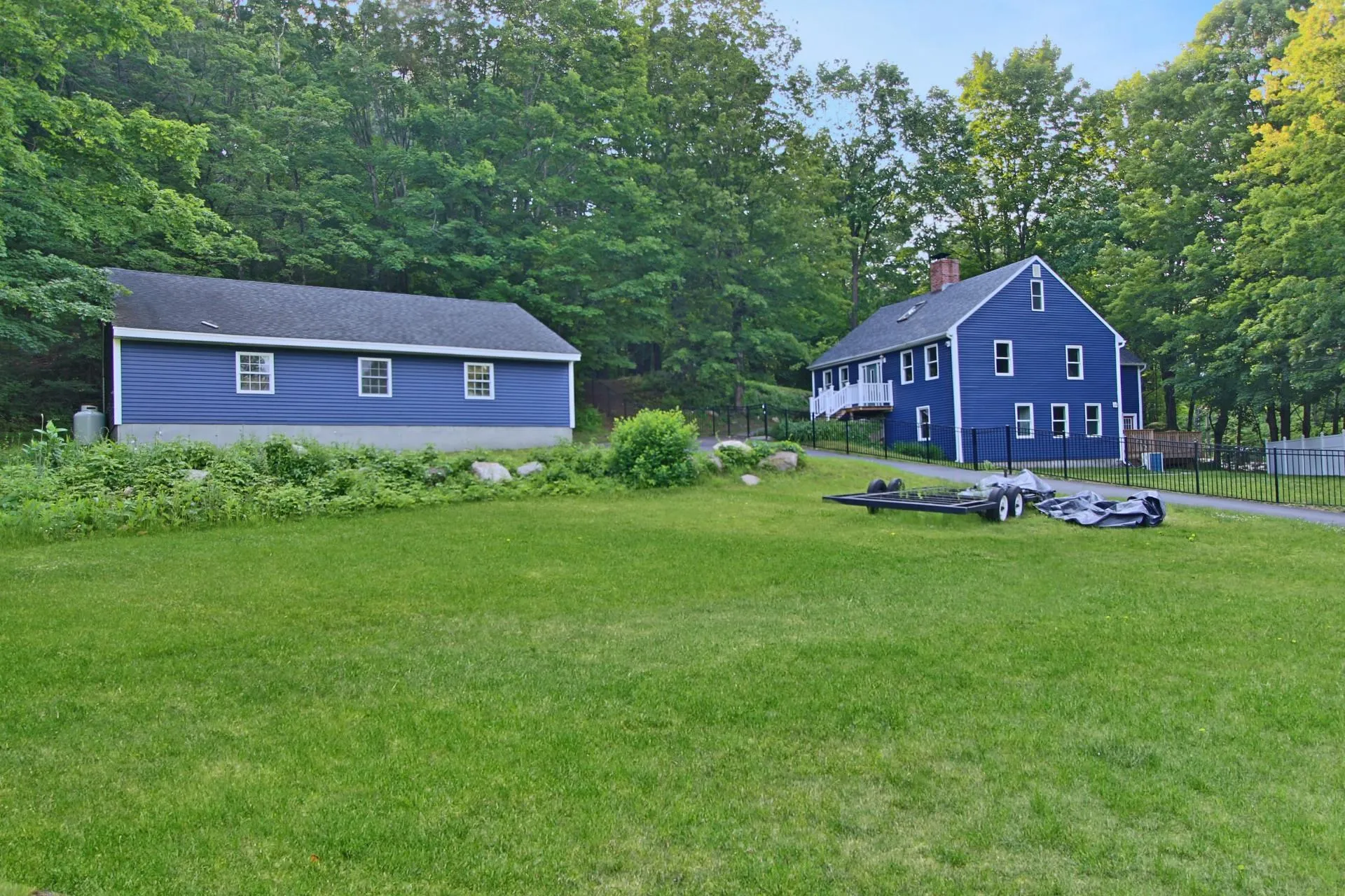 76 Rocky Pond Road Hollis NH 03049