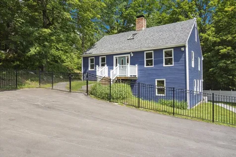 76 Rocky Pond Road Hollis NH 03049