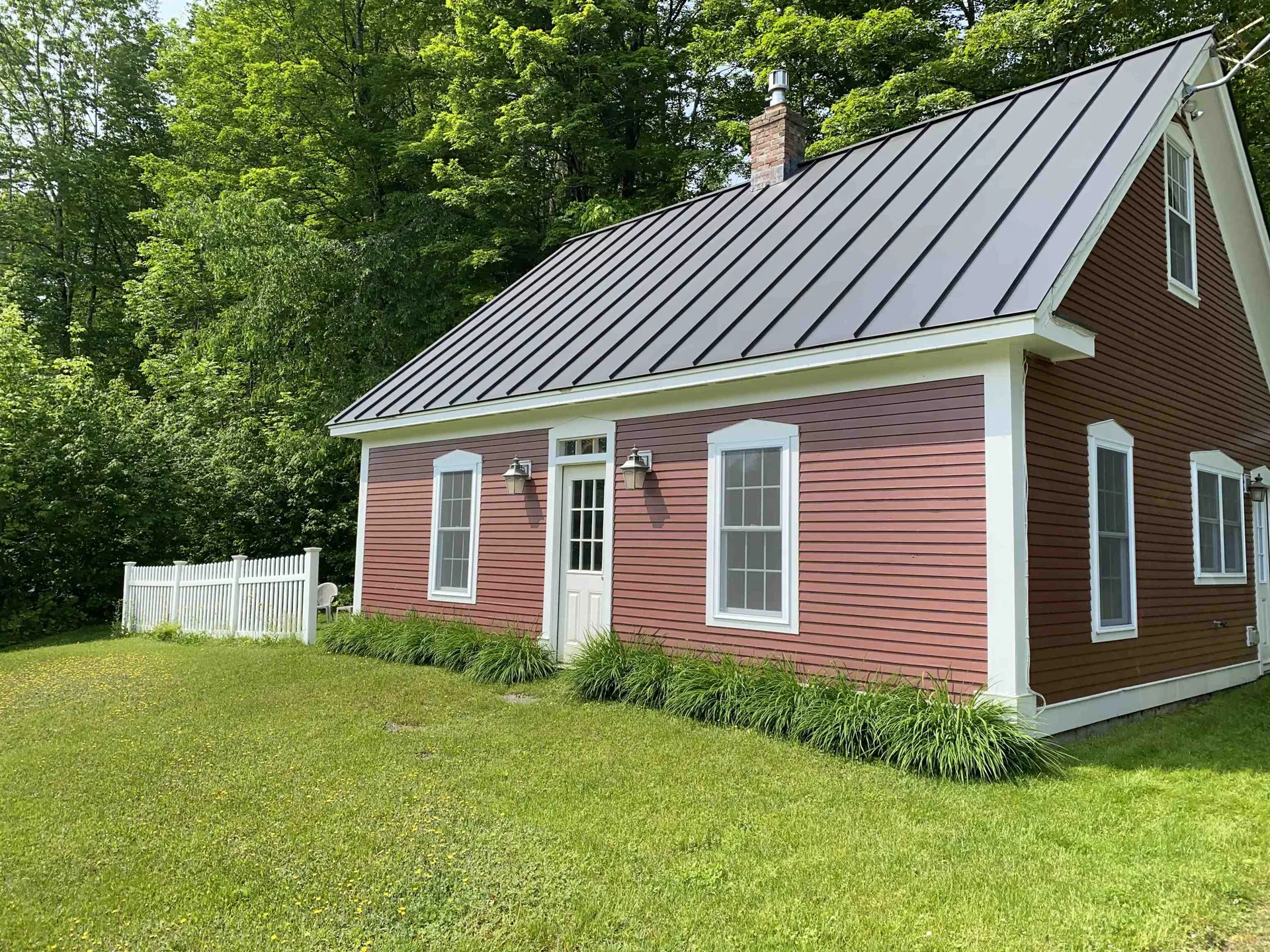 425 Nebraska Valley Road Stowe VT 05672