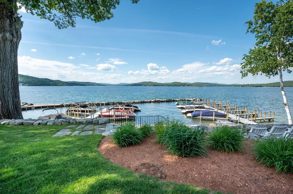 98 Lucerne Avenue Laconia NH 03246