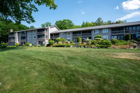 98 Lucerne Avenue Laconia NH 03246