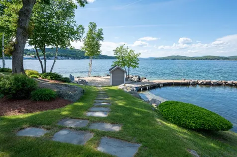 98 Lucerne Avenue Laconia NH 03246