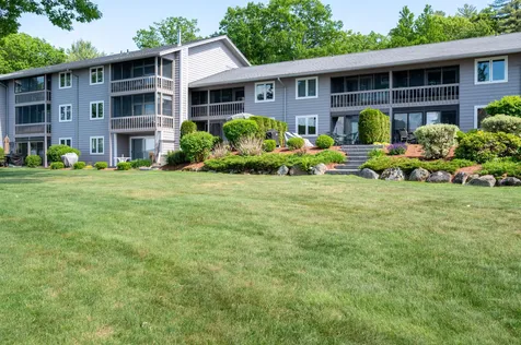 98 Lucerne Avenue Laconia NH 03246