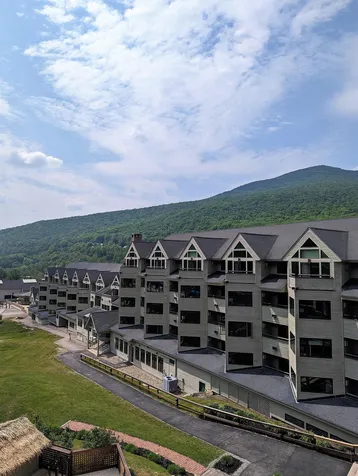 90 Loon Mountain Road Lincoln NH 03251