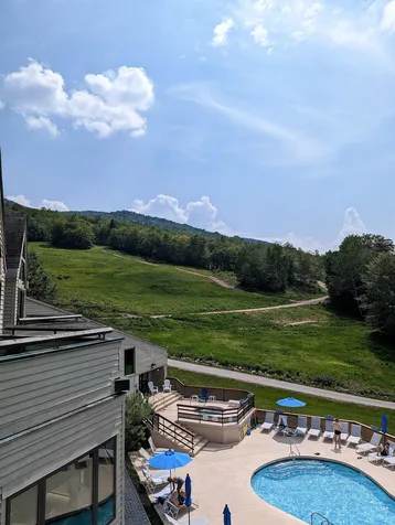 90 Loon Mountain Road Lincoln NH 03251