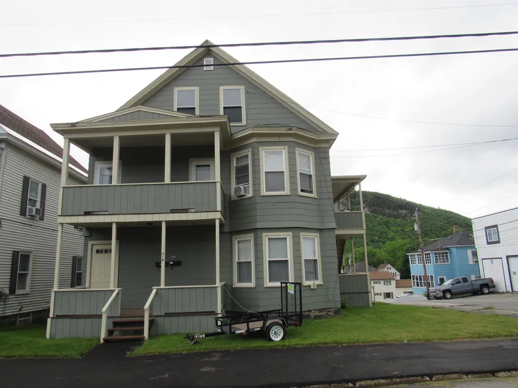 317 High Street Berlin NH 03570