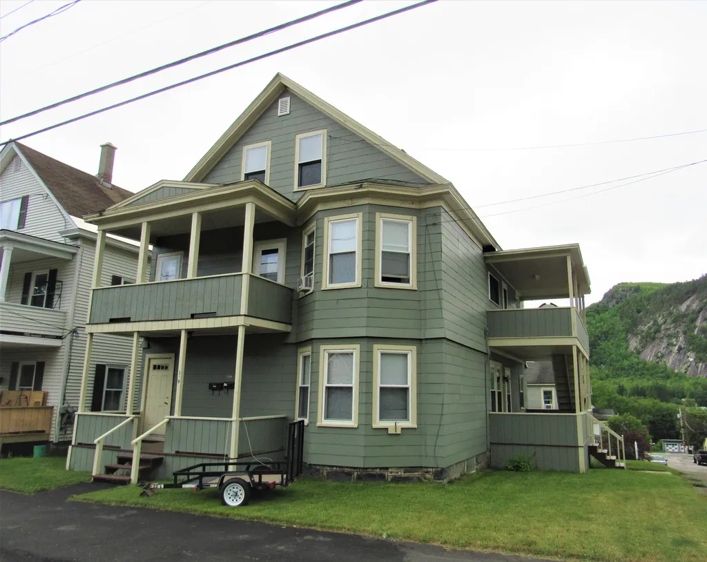 317 High Street Berlin NH 03570