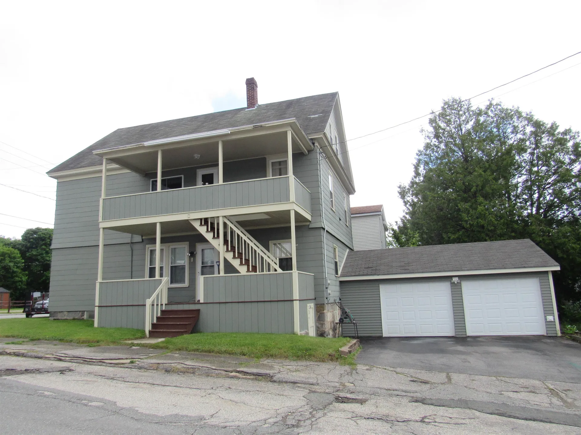317 High Street Berlin NH 03570