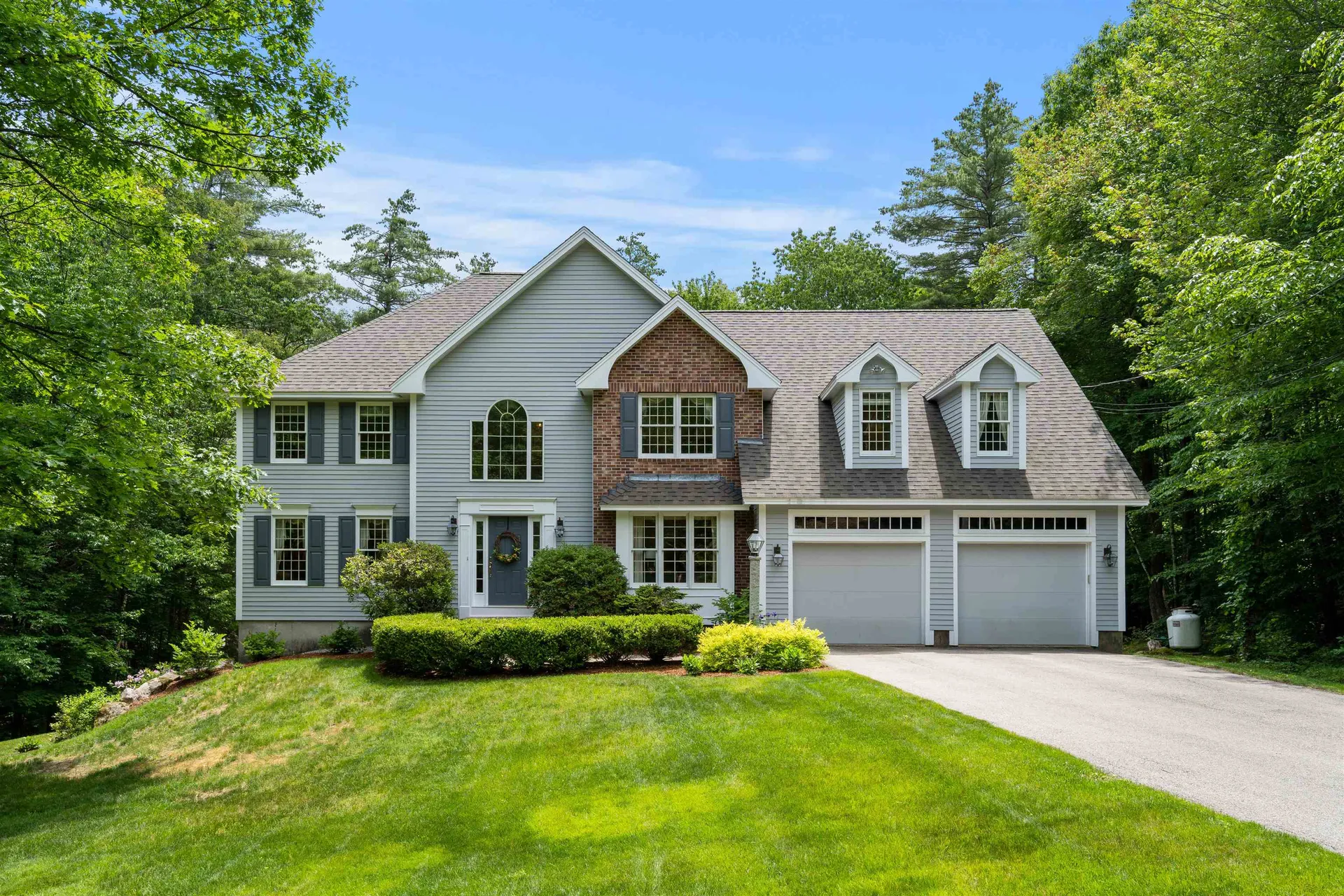 186 Campbell Road Bedford NH 03110
