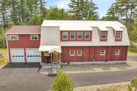 313 Maple Road Tamworth NH 03817