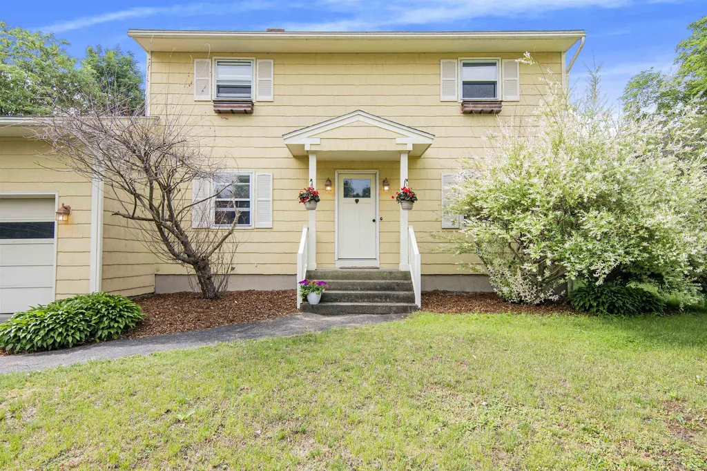 208 Marsett Road Shelburne VT 05482