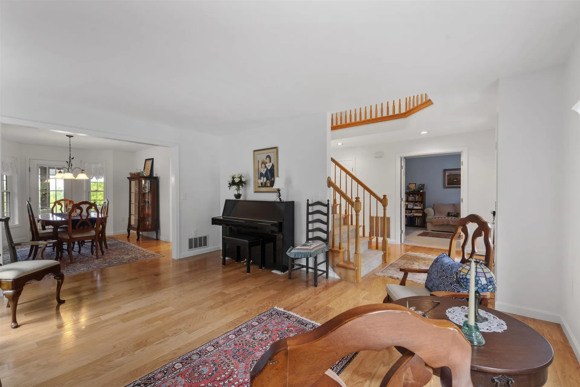 5 Birch Lane Holderness NH 03245