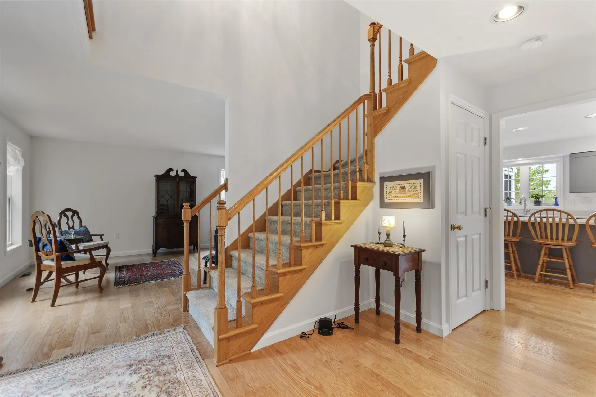 5 Birch Lane Holderness NH 03245